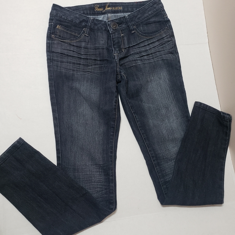 Guess Jeans Marina